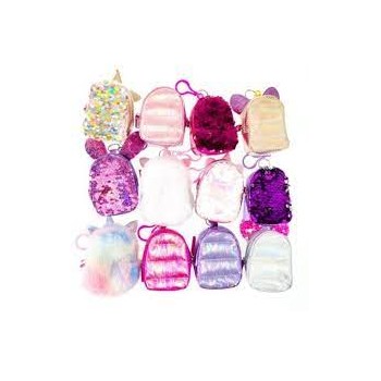 Portachiave/ Portamonete Girabrilla Pocket - Fantasie...