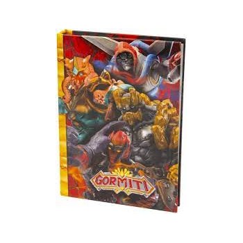 Diario Gormiti