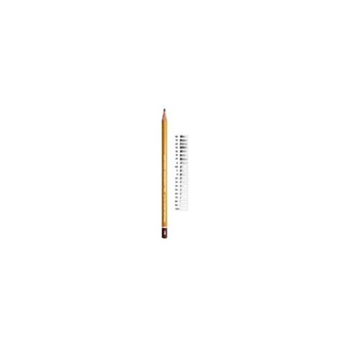 Matita h1500 3h koh.i.noor