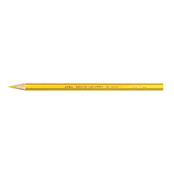 Pastello Giotto Supermina Giallo Scuro 04