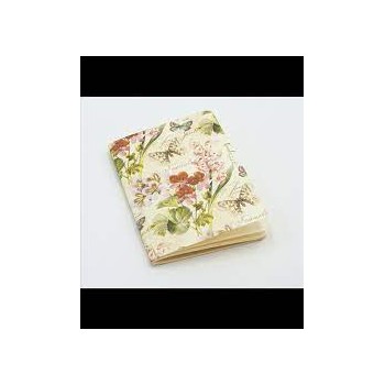 Quaderno A6 Romantica