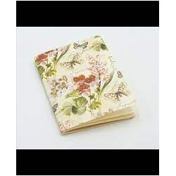 Quaderno A6 Romantica