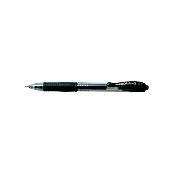 Penna Pilot G-2 nera