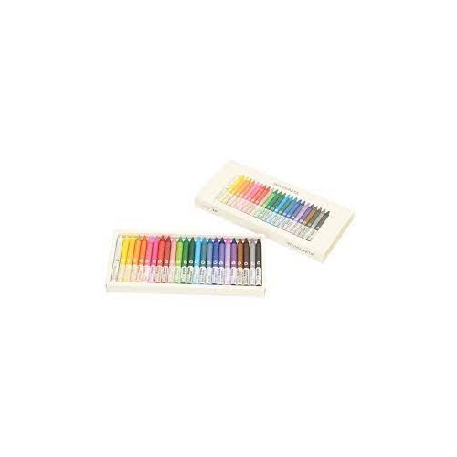 Pastelli a Cera Maxi Cf. 24 pz