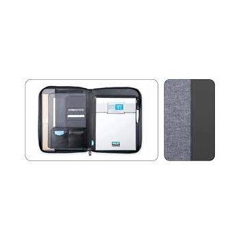 Portablocco A4 Grigio scuro