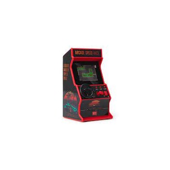 Mini Videogioco Arcade - Speed RAce - Legami