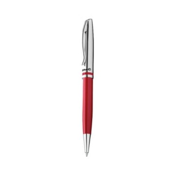 Penna Pelikan Jazz Classic fusto colore rosso