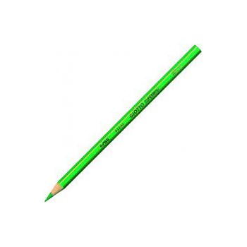 Pastello Giotto Supermina Verde Cinabro 17