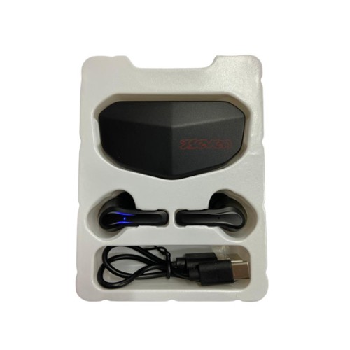 Cuffie Bluetooth Wireless Earphones con...