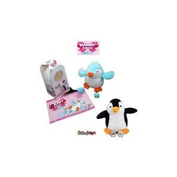 Mammy Surprise Penguin