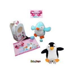 Mammy Surprise Penguin