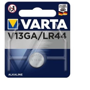 Batteria Varta V13GA/LR44