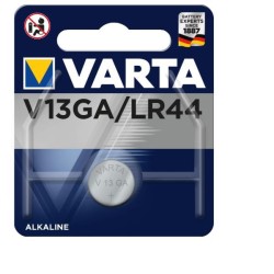 Batteria Varta V13GA/LR44