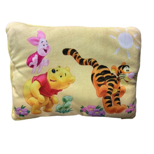 Cuscino rettangolare 35x25 Winnie The Pooh &...