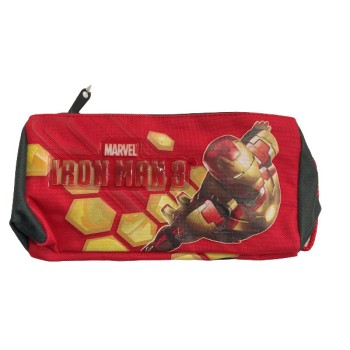 Astuccio bustina Iron Man 3