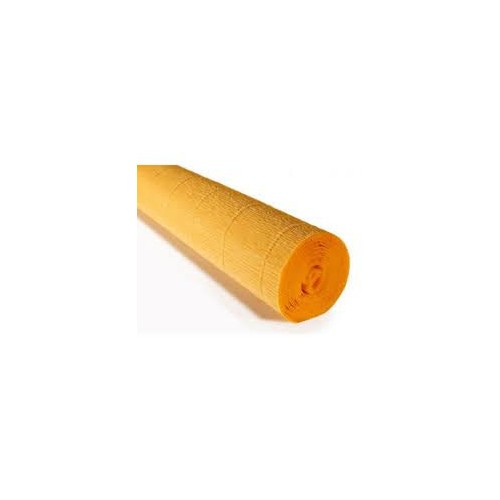 Rotolo Carta Crespa 180 gr 50cm x 2,5m colore...