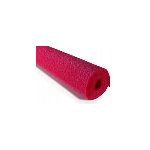Rotolo Carta Crespa 180 gr 50cm x 2,5m - colore...