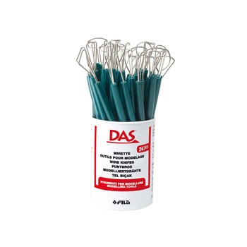 Mirette das assortite (1pz)