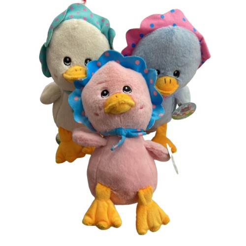Peluche Paperella H.30cm