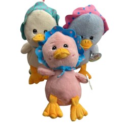 Peluche Paperella H.30cm