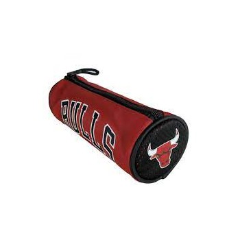 Astuccio Tombolino Nba Chicago Bulls