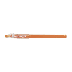 Penna Cancellabile non ricaricabile Frixion Ball Sticks 0,7 - Arancione