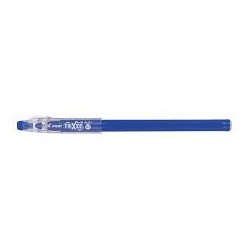 Penna Cancellabile non ricaricabile Frixion Ball Sticks 0,7 - Blu