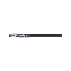 Penna Cancellabile non ricaricabile Frixion Ball Sticks 0,7 - Nero