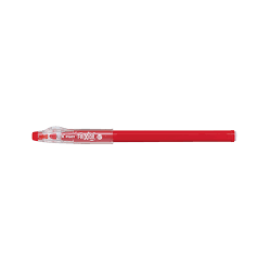 Penna Cancellabile non ricaricabile Frixion Ball Sticks 0,7 - Rosso