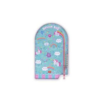 Mini Pinball flipper portatile - Unicorn - FLIPPER UNICORNO