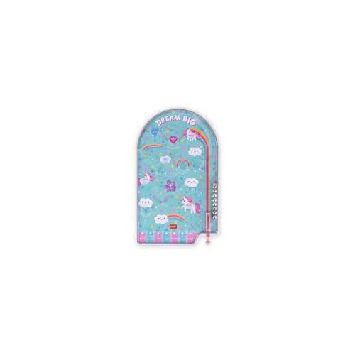 Mini Pinball flipper portatile - Unicorn -...