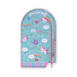 Mini Pinball flipper portatile - Unicorn - FLIPPER UNICORNO