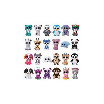 Ty Pets Peluche piccolo (1 pezzo)