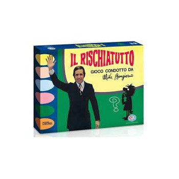 Il Rischiatutto