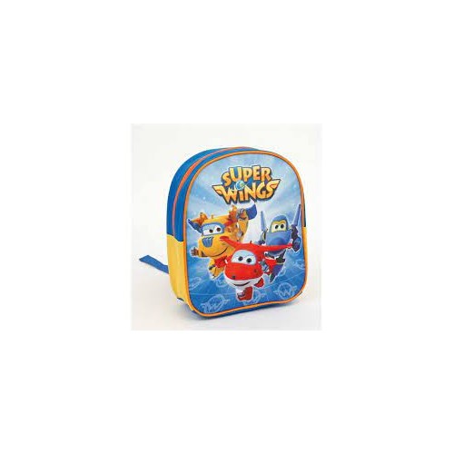 Zaino Asilo Super Wings