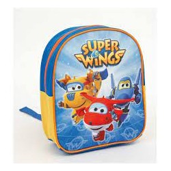 Zaino Asilo Super Wings