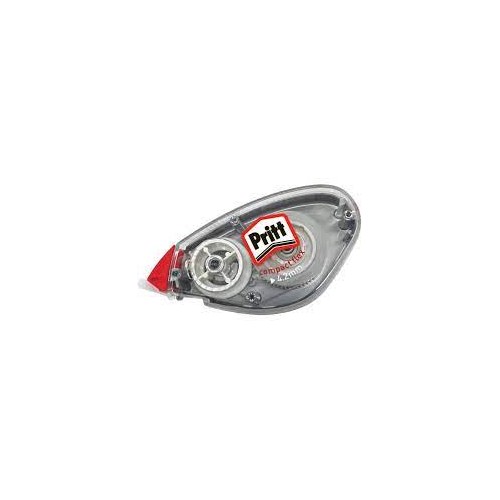 Correttore a nastro Pritt Compact Flex 4,2mm x...