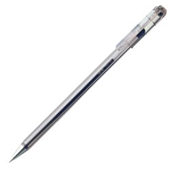 Penna sfera super b bk77 nero 0.7mm pentel