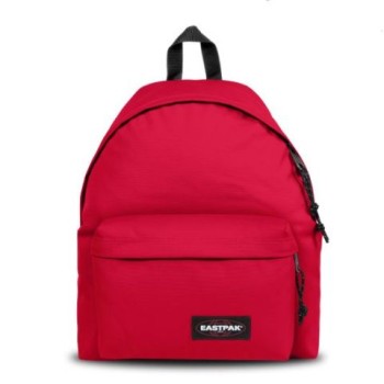 Zaino Eastpak Padded Pak'R Sailor Red