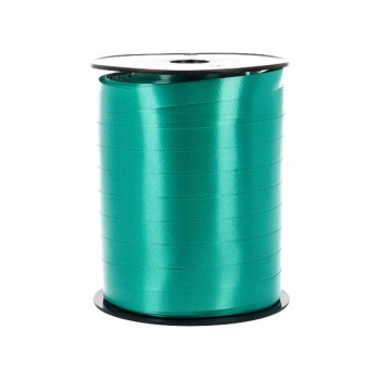 Rocca Nastro Regalo 10mm x 250 mt colore Verde