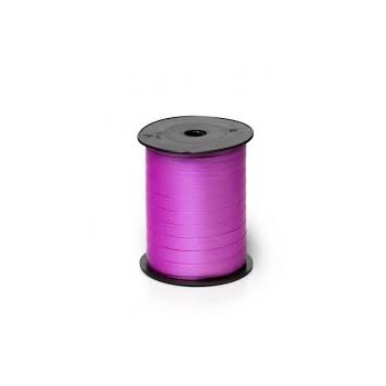 Rotolo nastro opaco 9,5 mm x 250 m Fucsia
