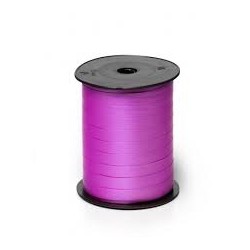 Rotolo nastro opaco 9,5 mm x 250 m Fucsia