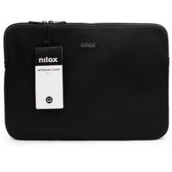 Custodia Sleeve LapTop 15.6 - Nero