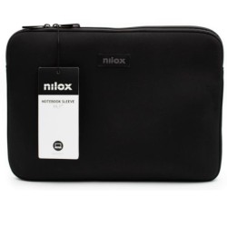 Custodia Sleeve Notebook 14.0 - Nero