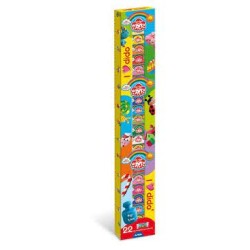 Didò Infinity confezione da 22 salsicciotti da 50gr