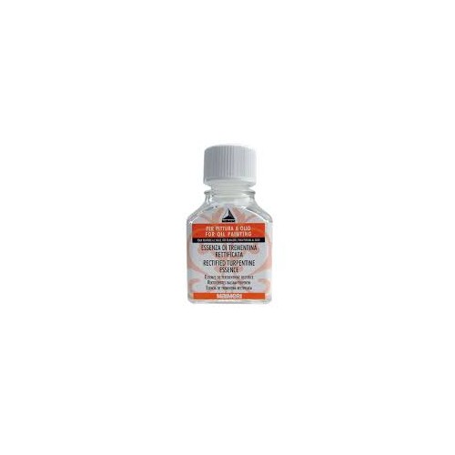 Essenza di Trementina Rettificata - Flacone 75ml