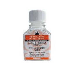 Essenza di Trementina Rettificata - Flacone 75ml