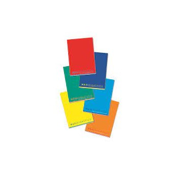 Maxi quaderno A4 Didattico Rig.A(1 PEZZO)