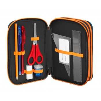Astuccio 3 Zip Lyon Gamer 2