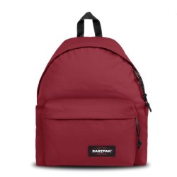 Zaino Eastpak Padded Pak'R Bushy Burgundy